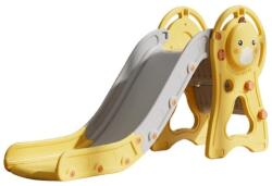 Sonne Centru de petrecere pentru copii Ducky, galben PAT7315