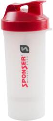 Sponser Smart Shaker, 600ml