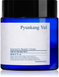 Pyunkang Yul Essential Intensive Repair Cream megújító hidratáló krém a bőr védőrétegének erősítéséhez 50 ml