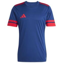 adidas Férfi sport póló, adidas, Squadra 25, kék, S INTL (JG5833-r-S)