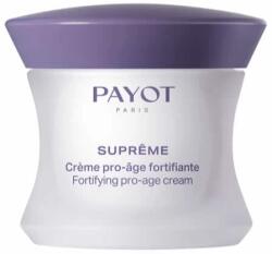 PAYOT Supreme Pro-Age erősítő krém 50 ml (SYM-3390150586170)