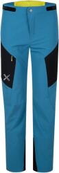 Montura Ritmo Pants férfi softshell nadrág M / kék