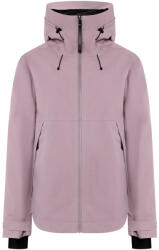 Didriksons Jennie Wns Jkt 2 női softshell kabát M / rózsaszín