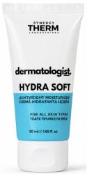 Synergy Therm hidratáló arckrém, Dermatologist Hydra Soft, 50 ml