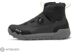 fizik Nanuq 2 GTX cipő, fekete/szürke (EU 40)