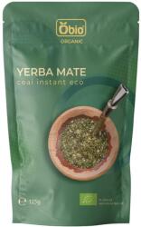 Obio Yerba Mate instant Bio tea, 125g