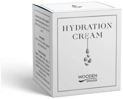 Wooden Spoon Nappali arckrém Hydration Cream, 50ml, Wooden Spoon (NAT3800236250296)