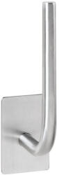 Bemeta 163112235 Easy Matt Stainless Steel