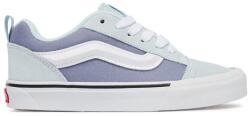 Vans Gyerek sportcipő, Vans, természetes bőr, kék, lányoknak, 36 EU (0000305873224_36)
