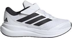 adidas Sportswear adidas Sportswear, Runfalcon 6 tépőzáras sneaker, Fehér, Fekete, 33 EU (KI1767-1)