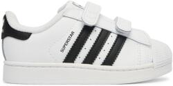 adidas tépőzáras gyerek sportcipő, fehér, ökológiai bőr, 20 EU (0000305979117_20)