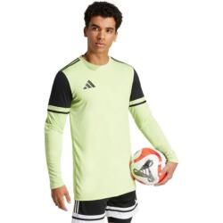 Adidas Kapusmez, adidas, Squadra 25, hosszú ujjú, 2XL INTL (MSEL-87-33-4067891475344)