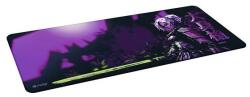 Fury Egérpad Fury Yari Speed XL 980x400mm fekete (NFU-2445)