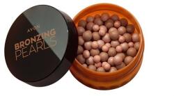 Avon Bronzing Pearls Perle bronzante Femei Cool