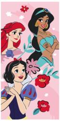 Evidence Disney Hercegnők Eco Friendly gyorsan száradó strandtörölköző - 70x140 cm (PRI1712)