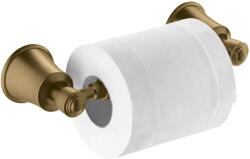 Omnires AL53510BR Art Line Bronze