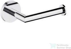 Omnires MP60510CR Modern Project Shiny Chrome