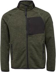 Regatta Outdoors SALZANCE Khaki, Fekete M (RMA665ZTB)