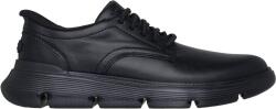 Skechers GARZA - DURAN Fekete 44 (205353BBK)
