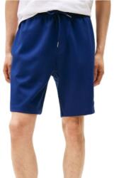 Tommy Hilfiger SMALL EMBOSSED SWEATSHORT rövidnadrág kék színben (MW0MW39687-C7G) - pepita - 33 959 Ft