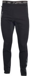 HAVEN NALISHA SLIMFIT LONG Fekete, Szürke XXL (3704)