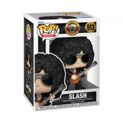 Funko Pop! Rocks: Guns N' Roses - Slash (November Rain) #513 Vinyl Figura (FK93080) Figurina