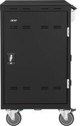 Acer Docking station Acer Charging Cart, ACC320, 32 sloturi, priza Schuko (GP.OFG11.005)
