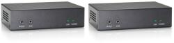 LevelOne Extender HDMI Level One HVE-9200, Black (HVE-9200)