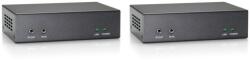 LevelOne Extender HDMI Level One HVE-9200P, Black (HVE-9200P)
