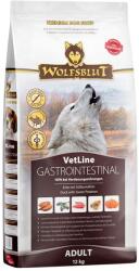 Wolfsblut VetLine Gastrointestinal 12 kg + Utazótakaró GRÁTISZ