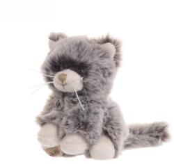 Bukowski Design Ab BUKOWSKI Kitty pisică închisă breloc 10 cm (SG24021)