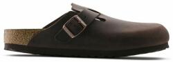  Barna Birkenstock BOSTON uniszex papucs (860133)