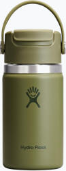 Hydro Flask Cană termică Hydro Flask Travel Mug Flip Sip 355 ml palmer green