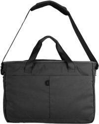 Stoirm Geantă Stoirm Tote 25 l - Black Geanta voiaj