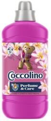 Coccolino Öblítőkoncentrátum COCCOLINO Peony 1288 ml (65546262) - vectraline