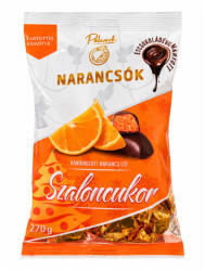 Polwerk Narancsók szalonkcukor - 270g