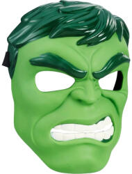 Hasbro Marvel Bosszúállók - Hulk maszk (C0482) - jatekbirodalom
