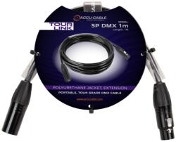 Accu-Cable Tour Link 5P DMX 1m (1621000170)