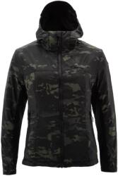 Carinthia TLG 2.0 Jacket Lady női kabát - MultiCam Black - S (2876763)