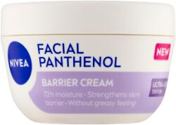 Nivea nappali krém 100ml arcra panthenol