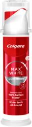 Colgate ZP 100ml Max White fénypumpás fogkrém