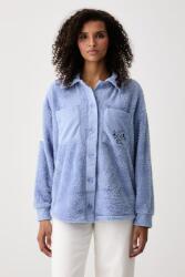Women'Secret lounge melegítőfelső női - kék M