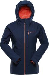 ALPINE PRO TEMUNA Albastru închis, Roșu S (LJCH6A1713)
