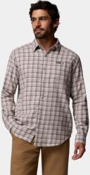 Columbia Cornell Woods Flannel Long Sleeve Shirt D