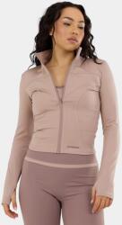 Fundango Flop Zip Up Top D