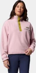 Columbia Helvetia II Cropped Half Snap Fleece D