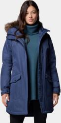 Columbia Suttle Mountain Long Insulated Jacket D - cipok - 71 990 Ft