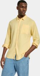 Nautica Barias Ls Shirt D