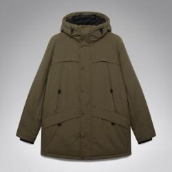 Oakley Mtn Ridge Parka Kabát