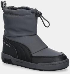 PUMA gyerek téli cipő Multiflex 2 Boot AC PS - szürke 34.5